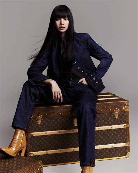 louis vuitton china ambassador
